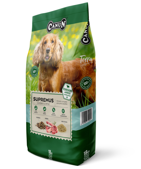 CANUN SUPREMUS