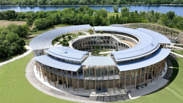 Ceva new Headquarters.jpg